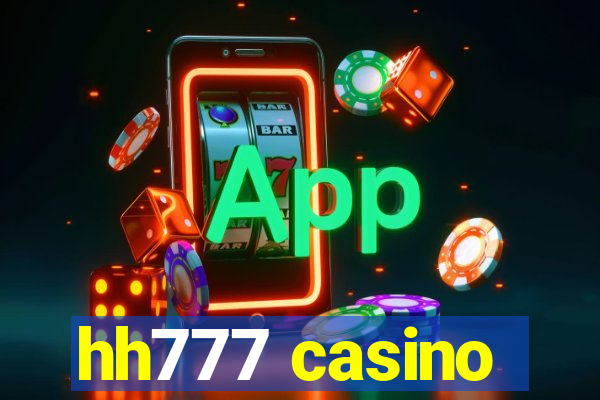 hh777 casino